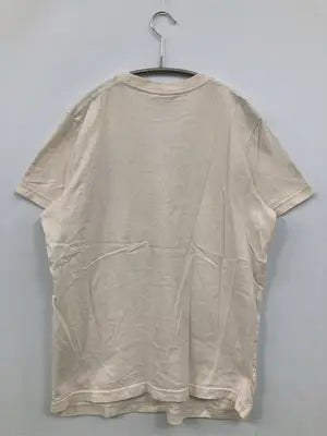 HOLLISTER/ホリスター/Tシャツ/カットソー/トップス/ホワイト/S