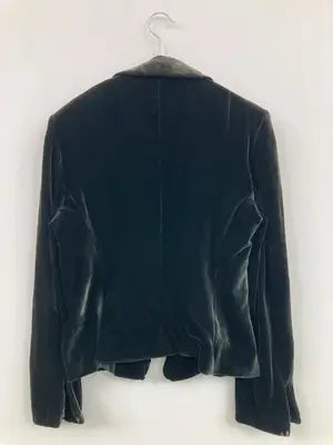 EMPORIO ARMANI/エンポリオアルマーニ/その他アウター/ジャケット/アウター/ブラック
