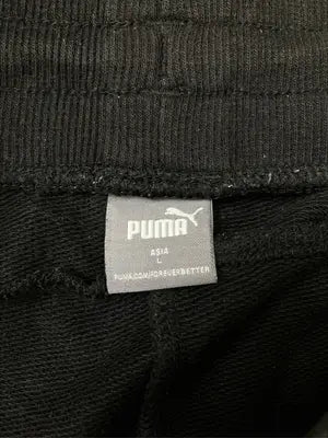 PUMA/プーマ/スウェットパンツ/パンツ/ブラック/L