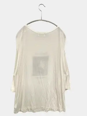 SNIDEL HOME/Tシャツ/カットソー/トップス/アイボリー/ONE SIZE