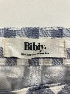 Bibiy./ビビィ/その他パンツ/パンツ/グレー/M