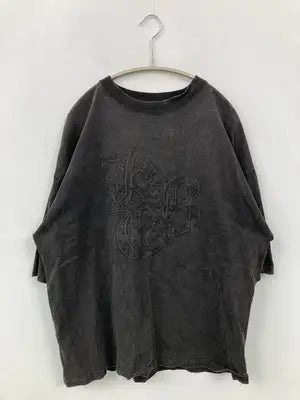 kutir/クティール/Tシャツ/カットソー/トップス/ブラック/M