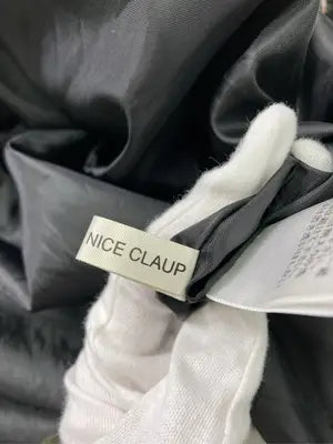 continuer de NICE CLAUP/コンティニューデナイスクラップ/ワンピース/ワンピース/ドレス/ブラック/F