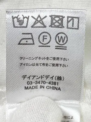 SPRAY PREMIUM/スプレイプレミアム/Tシャツ/カットソー/トップス/ホワイト/F