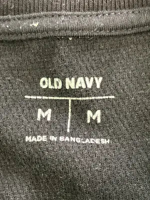 OLD NAVY/オールドネイビー/スウェット/トップス/グレー/M