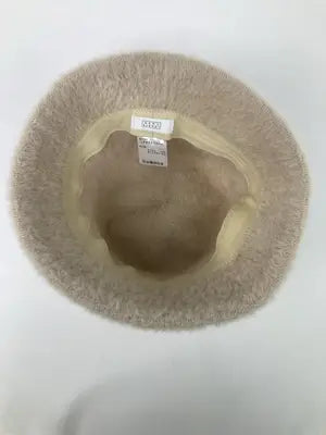 LOWRYS FARM/ローリーズファーム/バケットハット/帽子/ベージュ