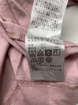 Ray BEAMS/レイビームス/Tシャツ/カットソー/トップス/ピンク