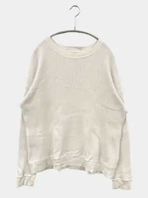 URBAN RESEARCH DOORS/アーバンリサーチドアーズ/Tシャツ/カットソー/トップス/ホワイト/38
