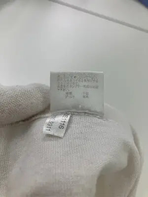 matigse/Tシャツ/カットソー/トップス/ホワイト/S