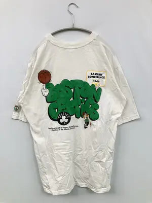 PAGEBOY/ページボーイ/Tシャツ/カットソー/トップス/ホワイト/F