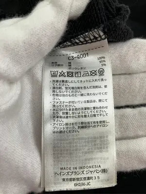 Champion/チャンピオン/スウェット/トップス/ブラック/X-LARGE