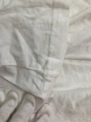 NICOLE CLUB/ニコルクラブ/Tシャツ/カットソー/トップス/ホワイト/FREE