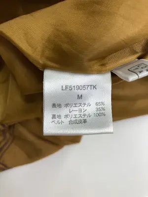 LOWRYS FARM/ローリーズファーム/ロングスカート/スカート/ブラウン/M