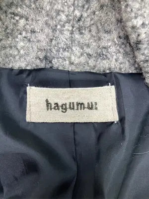 hagumu/その他アウター/ジャケット/アウター/グレー