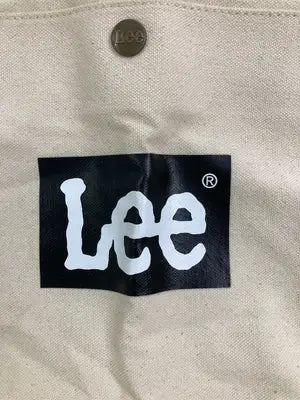 Lee/リー/ショルダーバッグ/バッグ/ベージュ