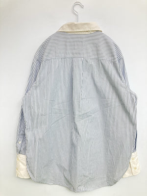 GAP/ギャップ/シャツ/ブラウス/トップス/ネイビー/xxs
