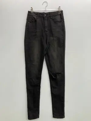 UNIF/ユニフ/その他パンツ/パンツ/ブラック/25