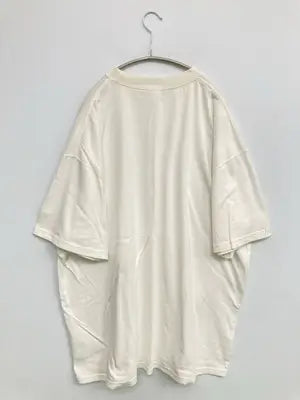 Kiu/キウ/Tシャツ/カットソー/トップス/ホワイト/XL