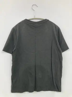 MOUSSY/マウジー/Tシャツ/カットソー/トップス/ブラック/F