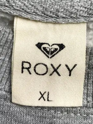ROXY/ロキシー/スウェット/トップス/グレー/XL