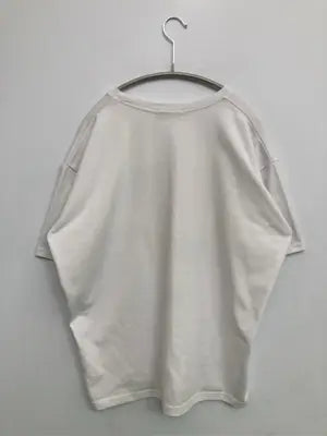 Buffett/Tシャツ/カットソー/トップス/ホワイト