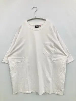 FREAK'S STORE/フリークスストア/Tシャツ/カットソー/トップス/ホワイト/XL