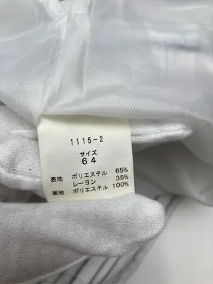 IMAGE/イメージ/スカート/スカート/ホワイト/64