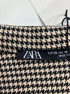 ZARA/ザラ/その他アウター/ジャケット/アウター/ブラック/XS