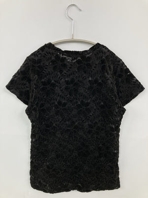 STREETINSEOUL/シャツ/ブラウス/トップス/ブラック