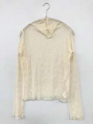 EPICKS/エピックス/その他トップス/トップス/ホワイト/F