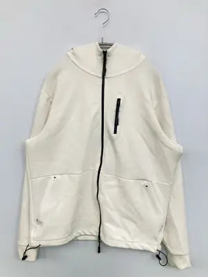 ZARA/ザラ/パーカー/トップス/ホワイト/M