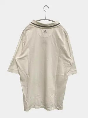 adidas/アディダス/ポロシャツ/トップス/ホワイト/M
