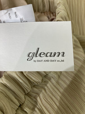 gleam/グリーム/その他パンツ/パンツ/ベージュ/F