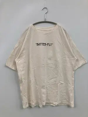 SHEENA/シーナ/Tシャツ/カットソー/トップス/ホワイト