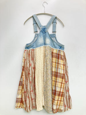 つなぎ/オールインワン/オールインワン・サロペット/その他/M