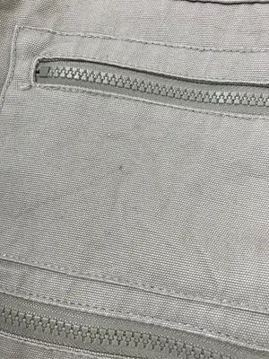 wool rich/ウールリッチ/ベスト/トップス/カーキ/L