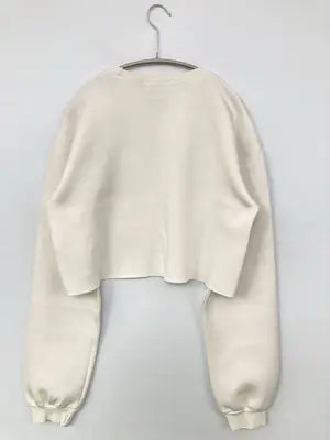 LAGUA  GEM/ラグアジェム/Tシャツ/カットソー/トップス/ホワイト/F