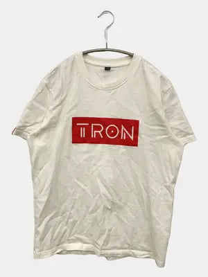 Tシャツ/カットソー/トップス/ホワイト/XS