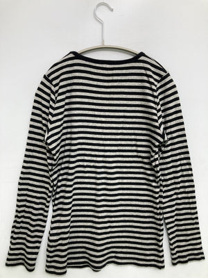 CINEMA CLUB/シネマクラブ/Tシャツ/カットソー/トップス/ブラック/L