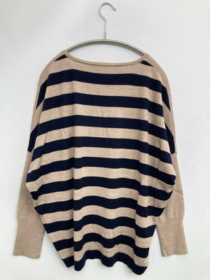 ELLE/エル/ニット/セーター/トップス/ベージュ/F