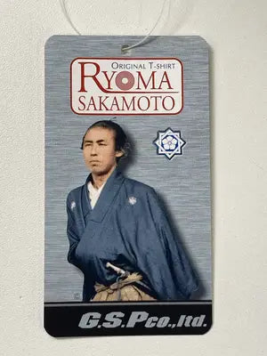 RYOMA SAKAMOTO/Tシャツ/カットソー/トップス/ホワイト/M