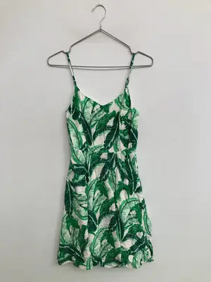 OLD NAVY/オールドネイビー/ワンピース/ワンピース/ドレス/グリーン/XS