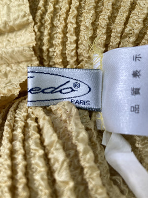 その他トップス/トップス/イエロー/F