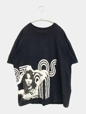 atmos/アトモス/Tシャツ/カットソー/トップス/ブラック/large