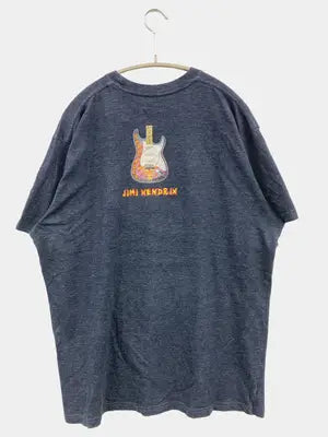 Hard Rock CAFE/ハードロックカフェ/Tシャツ/カットソー/トップス/グレー/XLARGE