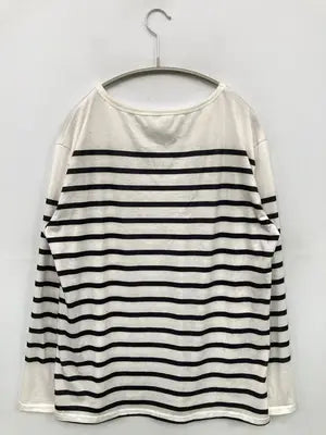 Fashion/ファッション/Tシャツ/カットソー/トップス/ホワイト/L