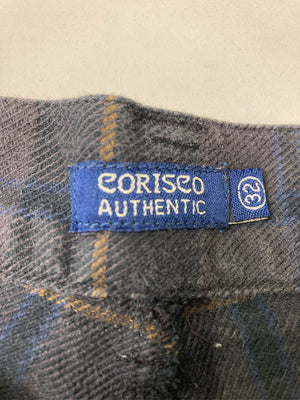 CORISCO/コリスコ/その他パンツ/パンツ/ブラック/32