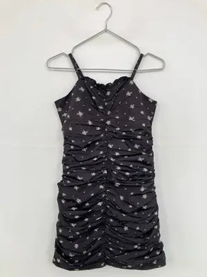 BuBBles Boutique/ワンピース/ワンピース/ドレス/ブラック/F
