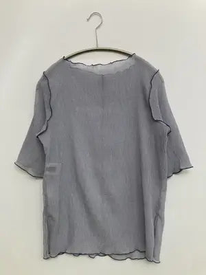 w closet/ダブルクローゼット/その他トップス/トップス/グレー