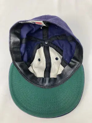 COOPERSTOWN BAZLCAP Co./キャップ/帽子/ネイビー/7 3/8